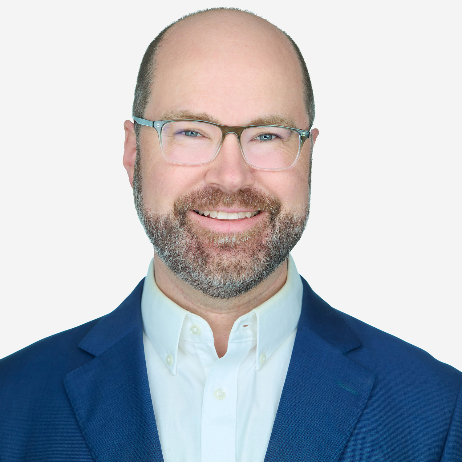 Andrew Sybilrud